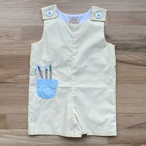 The Beaufort bonnet company paint set Jon Jon